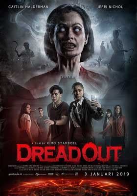 Dreadout! A Terrifying Indonesian Horror Experience Steeped in Folklore and Atmosphere