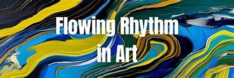 Flowing Rhythms! Flow With the Groove in Fantastic Furiosity!!