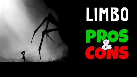 Leap into the Surreal World of Limbo: An Atmospheric Puzzle Platformer Journey!