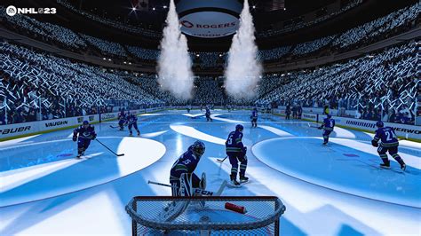  NHL 23: Jääkiekkosimulatointi On Saavuttanut Uuden Tason