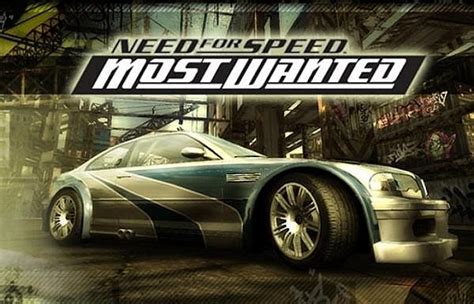 Need for Speed: Most Wanted -  Kilpaa poliisia vastaan uskomattoman realistisessa ajosimulaatiossa!