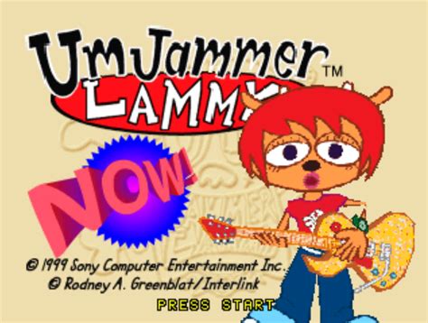  Um Jammer Lammy! Onko tämä villin ja suloisen karhun rytmiikkapeli sinua varten?