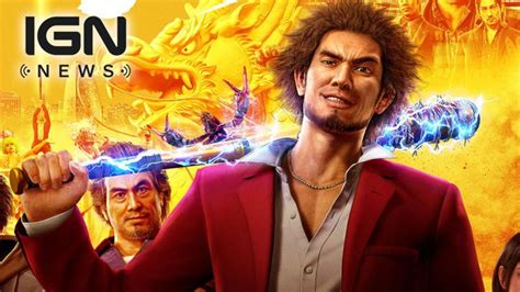  Yakuza: Like a Dragon! Oodi Rikollisuuden Raivopäässä Ja Koomisten Täyssysteemiin!