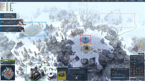 Northgard: Viikinkien strateginen selviytyminen pakastella!