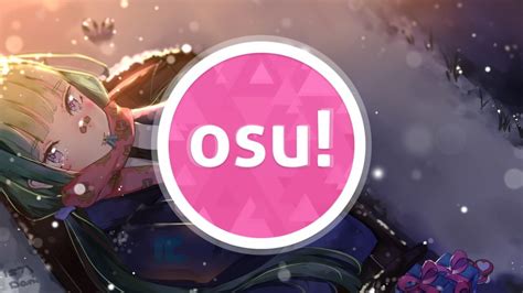 Osu! - A Rhythmic Odyssey Through Anime and Digital Beats