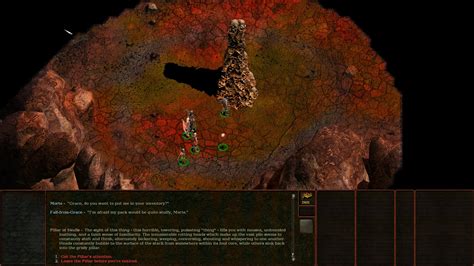  Planetscape: Torment – Mikä tekee tästä RPG-klassikosta vieläkin niin kiehtovan?